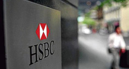 Castigo leve al HSBC a pesar de las graves acusaciones de la Audiencia Nacional