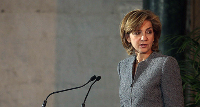 <em>Asalto al palacio de la exregente María Cristina de Borbón</em>