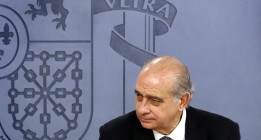 Fernández Díaz asegura que el homenaje a la División Azul fue un acto de reconciliación