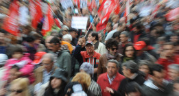 Mayo ‘caliente’: El 15-M, la sanidad y la educación llenan el mes de movilizaciones