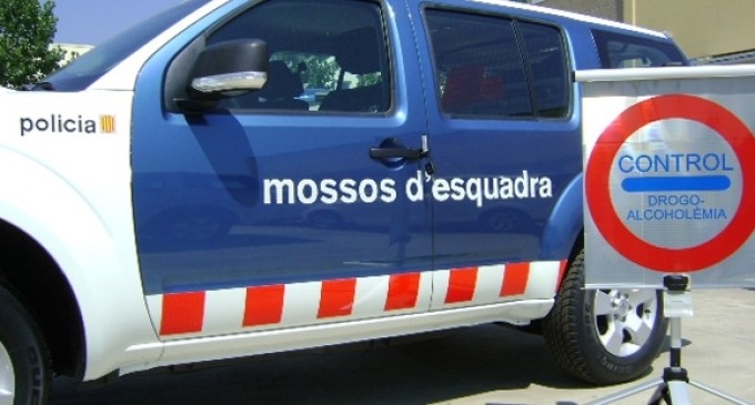 Documentos judiciales demuestran el consumo de cocaína de algunos agentes de los Mossos