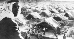 Borrar Palestina: Del hecho consumado a las leyes (y II)