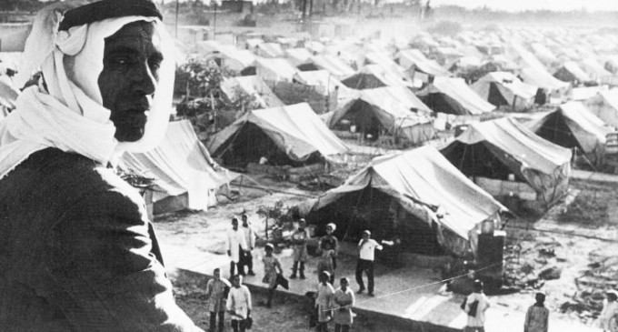 La Nakba: luchar por el derecho al retorno de los palestinos