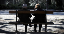 La Marea de Pensionistas reclama una jubilación mínima de 1.000 euros