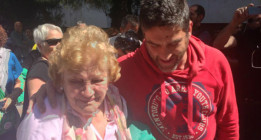 En libertad los fotoperiodistas Raúl Capín y Adolfo Luján tras más de 24 horas de detención
