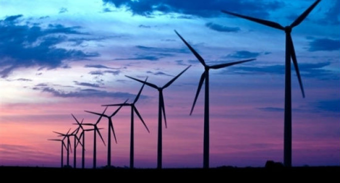 ¿Por qué una transición energética?