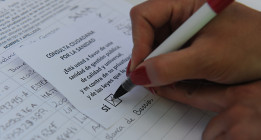 Un millón de firmas en cinco días contra la privatización de la sanidad