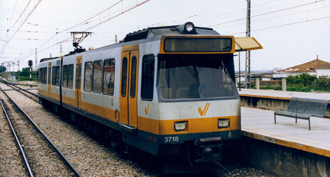La Fiscalía investigará la Comisión parlamentaria del accidente de metro de 2006