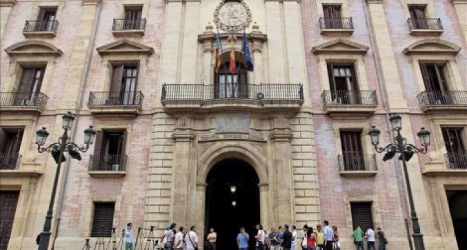 Los cabecilla de la Gürtel se escudan en las escuchas de Garzón para no declarar