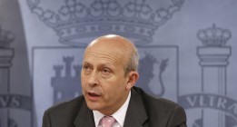 El Gobierno retira la ley de reforma educativa del Consejo de Ministros