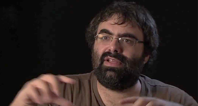 “Las preguntas sobre la vida nos estallan en la cara, ya no es posible vivir en una burbuja”
