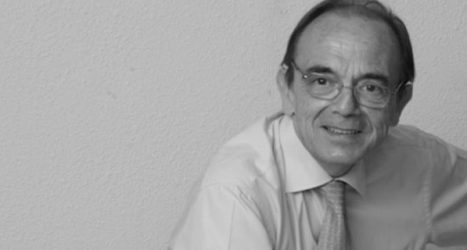 “Los partidos políticos funcionan como un motor oxidado, sin ningún control de calidad”