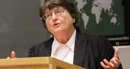 Helen Prejean: una vida dedicada a los condenados a muerte