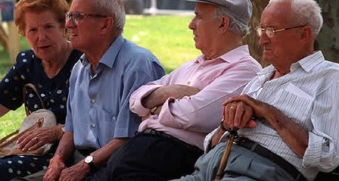 Los ‘expertos’ del Gobierno plantean empobrecer las pensiones