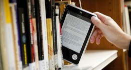 Los libros electrónicos con derechos llegan a las bibliotecas públicas