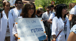 “Tres años de recorte en investigación suponen un retraso de décadas”