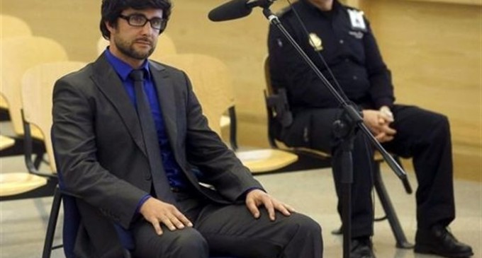 Falciani denuncia falta de ayudas para luchar contra la corrupción