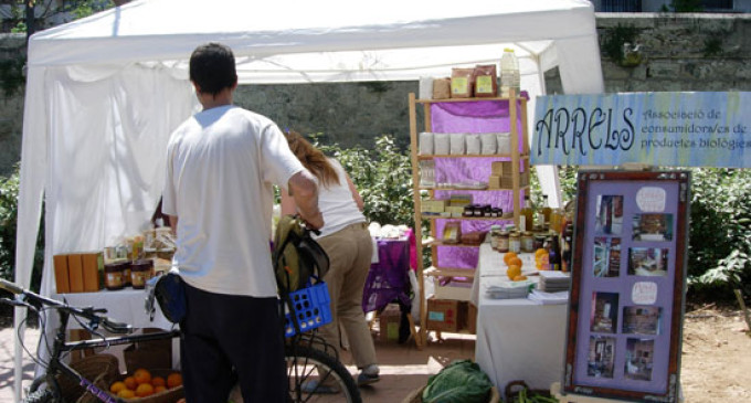 La Feria Alternativa de Valencia llega con propuestas ante la crisis