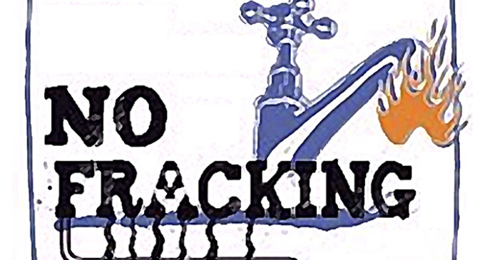 Fracking: el capital especulativo alimenta la burbuja del gas