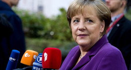 Gana Merkel en unas elecciones marcadas por el auge de la ultraderecha en Alemania