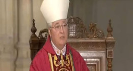 Llega a España el manual del Vaticano contra la homosexualidad