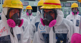 “La situación en Fukushima está muy lejos de ser normal”
