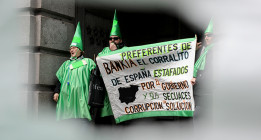 Los bancos deberán informar al pequeño inversor para evitar casos como el de las preferentes