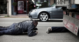 Caen las peticiones de asilo en España, el “gendarme” de Europa