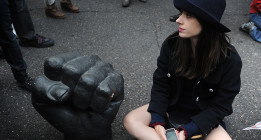 La lucha por arrancar las raíces de las violencias machistas
