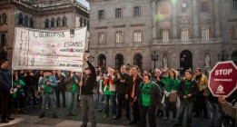 El Parlament investiga la gestión de las cajas catalanas