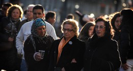 La Red de Solidaridad Popular nace para sustituir la caridad por la solidaridad
