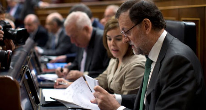 El Gobierno vuelve a obviar el impacto de género en los Presupuestos