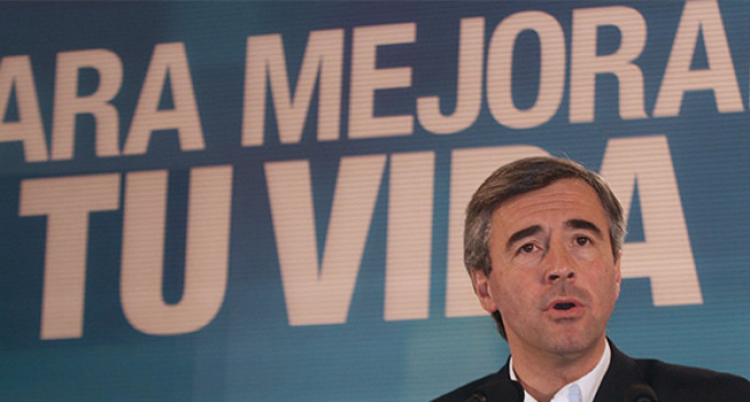 Acebes recibe 159.000 euros de Iberdrola el primer semestre de 2013