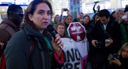 Ada Colau lleva a Cifuentes al juzgado por injurias