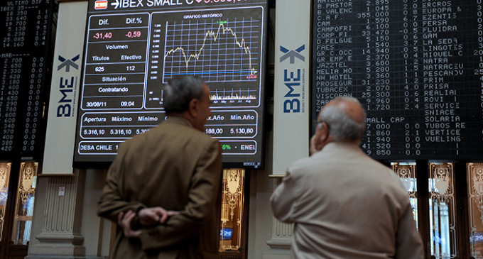 Cuatro compañías del Ibex-35 mantienen fuera de sus consejos a las mujeres