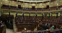 Ningún partido político ha entregado la auditoría al Tribunal de Cuentas