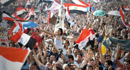 España siguió vendiendo armas a Egipto pese al llamamiento de la UE