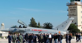 El Gobierno aprueba un crédito de 877 millones para Defensa