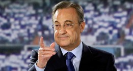Florentino Pérez y su complicada relación con los periodistas incómodos