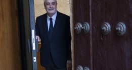 Griñán dejará la Junta a Susana Díaz a partir de septiembre