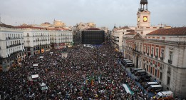 Intelectuales de izquierda lanzan un manifiesto por la unidad en las generales