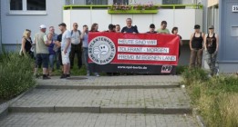 Racismo contra los solicitantes de asilo en Alemania