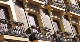 Sindicatos de inquilinos contra la burbuja del alquiler