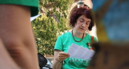 Frente común de la oposición contra la reforma educativa del ministro Wert