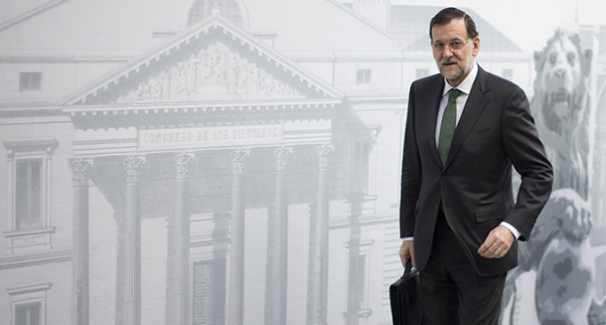 Rajoy comparecerá en el Congreso el 1 de agosto
