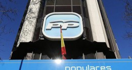 Las almas del PP, de un Milián a otro