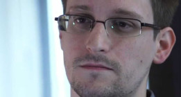 Edward Snowden : bienvenido a Venezuela