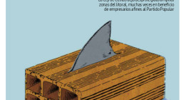 La Marea publica un especial de verano dedicado a la Ley de Costas