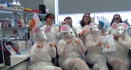 Científicos del CIPF afrontan los recortes y el ERE a ritmo de ‘lipdub’