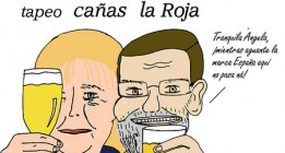 No revienta el espejismo